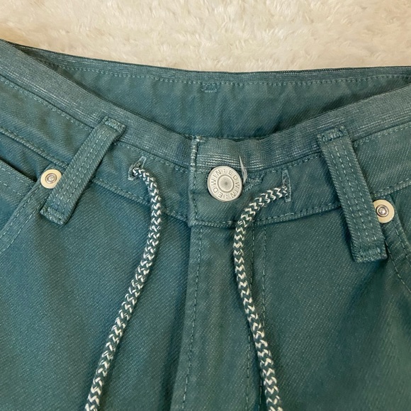 Civil Society Edwin Elasticized Pants - Picture 2 of 6